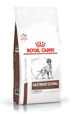 Royal Canin VD Canine GastroIntestinal Low Fat 1,5 kg