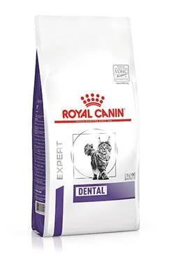 Royal Canin Veterinary Diet Cat Dental 1,5 kg