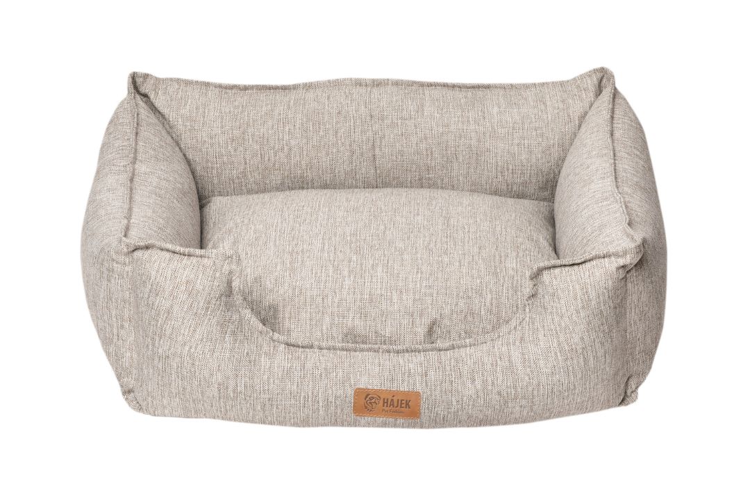 Hájek Pet Fashion HPF Pelech NORDIC XL - VR01 béžový