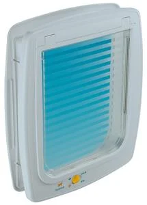 FERPLAST Ferplast plastová dvířka SWING 15 bílá