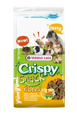 VERSELE-LAGA Crispy Snack vláknina 1,75 kg