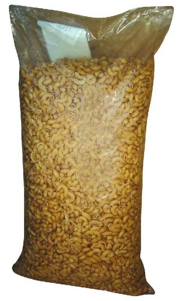 Těstoviny žluté masové 8 kg Těstoviny žluté masové 8 kg