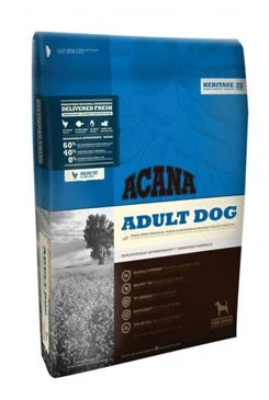 Acana Adult Dog Recipe - 11,4 kg