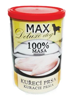Falco MAX deluxe kuřecí prsa bez kosti 800g