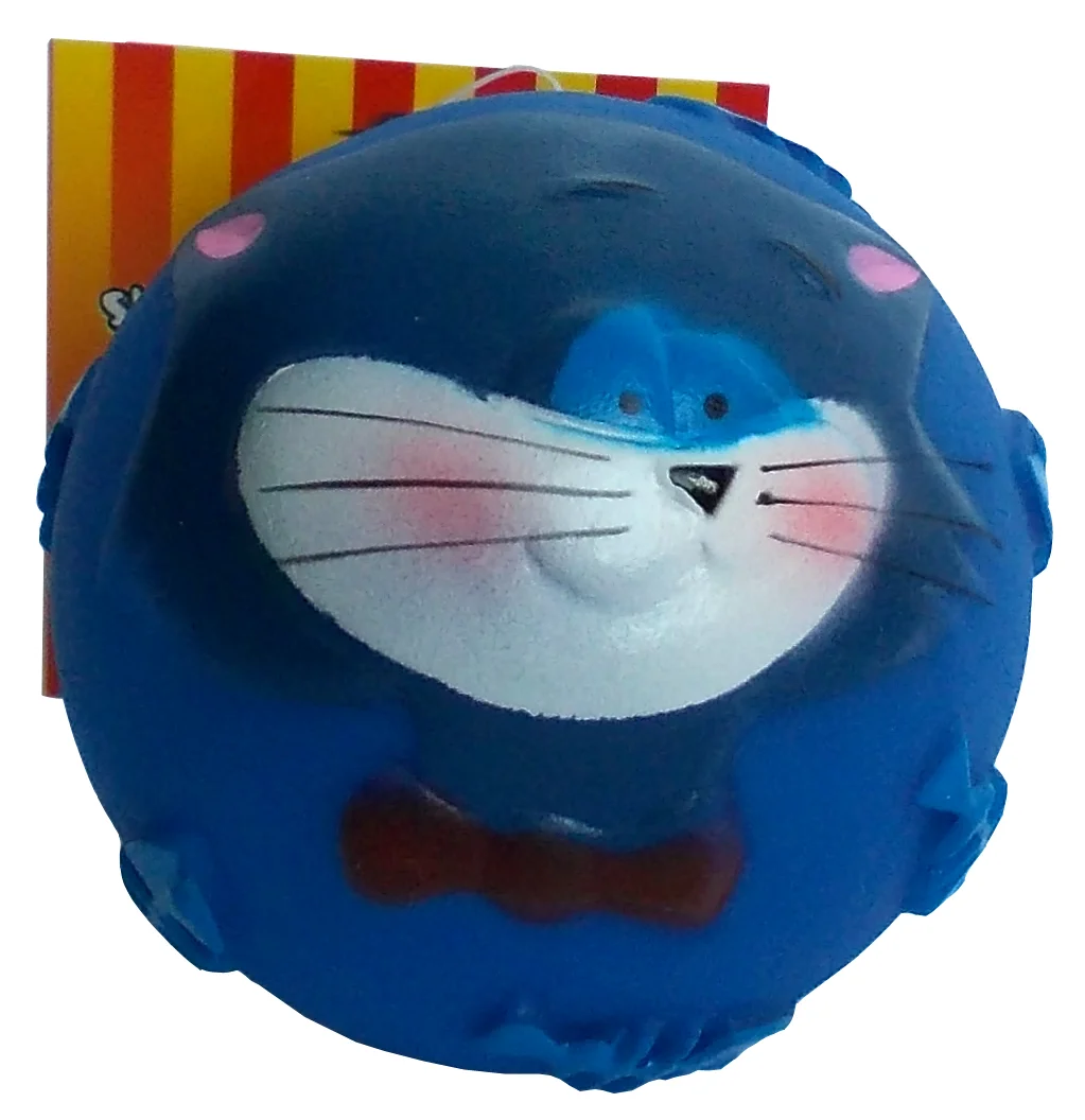 Magnum Míček s obličejem 7,5cm