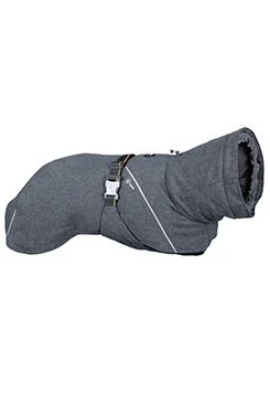 Hurtta & Co New Obleček Hurtta Expedition Parka II ostružinový 45