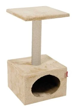 Škrabadlo BASIC Solo Zolux béžová