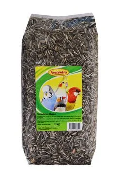 Avicentra slunečnice žíhaná  1 kg