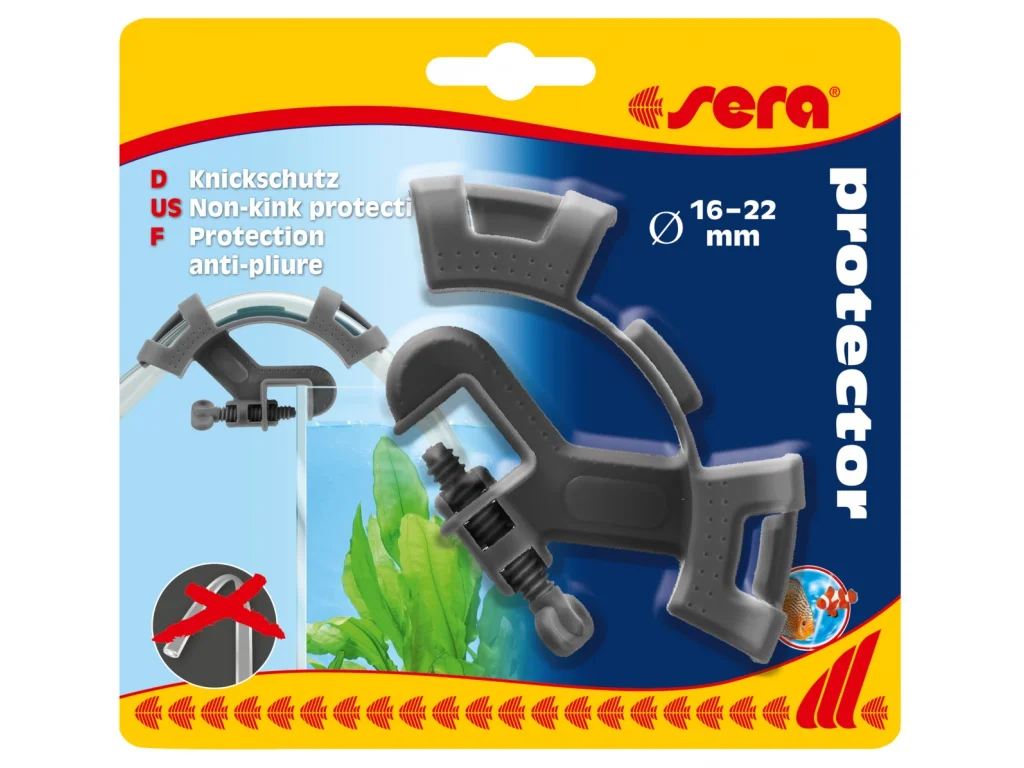 sera GmbH sera ochrana proti zalomení hadice 16