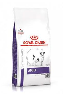 Royal Canin Veterinary Care Dog Adult Small 8 kg