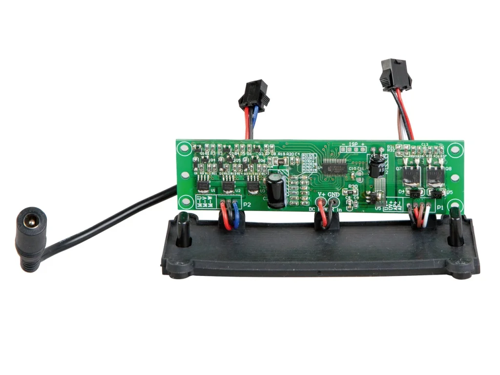 sera GmbH sera řídící deska pro UVC Xtreme 1200