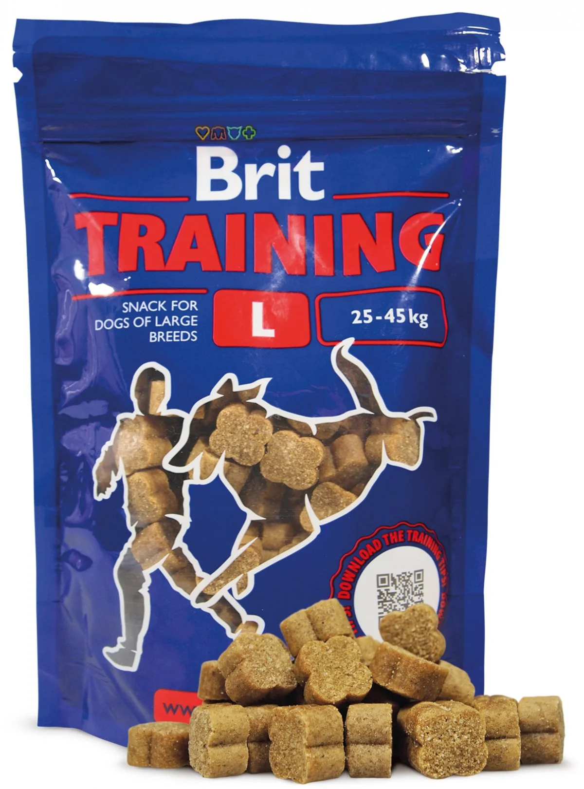 Brit Training Snack L 200 g