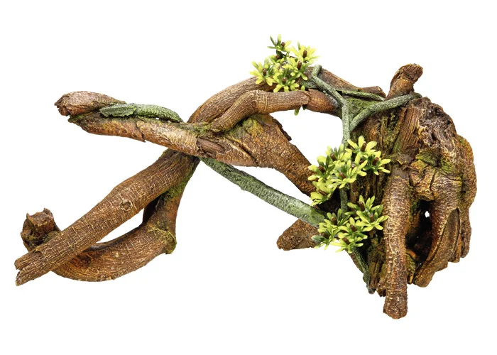 Nobby akvarijní dekorace mangovník 32,7 x 13 x 16,5 cm