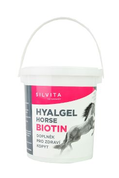 Hyalgel Horse Biotin  900g