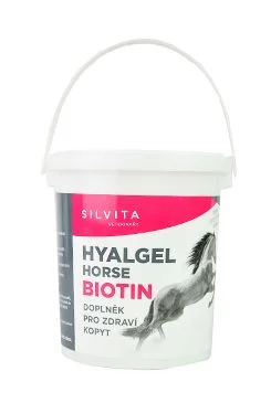 Hyalgel Horse Biotin  900g