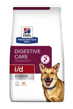 Hill’s Can. PD I/D Digestiv Care 12kg NEW