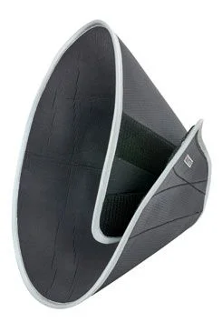 KRUUSE Límec ochranný BUSTER pěnový Foam Collar 12,5cm 1ks