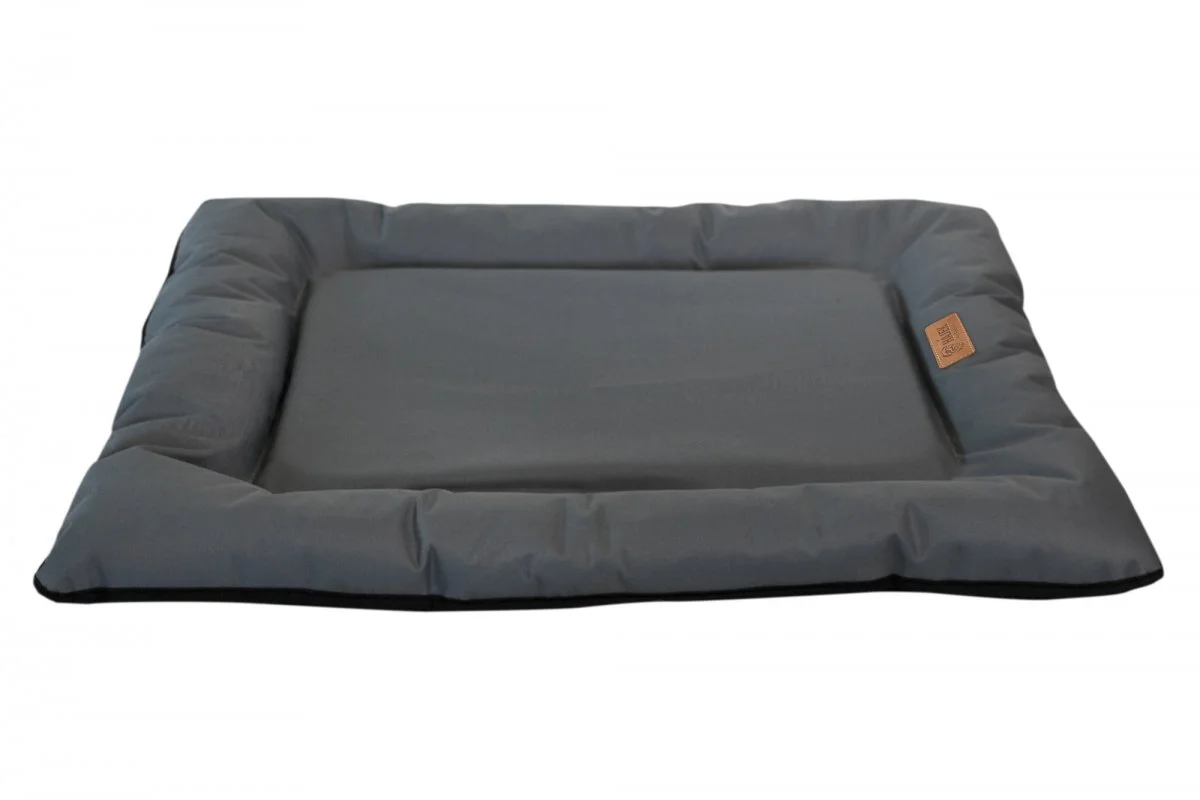 Hájek Pet Fashion HPF Matrace WATERPROOF L- VR07 šedá Hájek Pet Fashion HPF Matrace WATERPROOF L- VR07 šedá