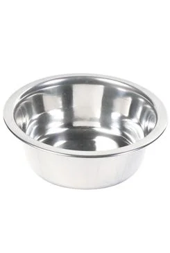 Miska nerez 0,45 l/ 12 cm