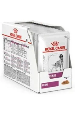 Royal Canin Renal - 100g