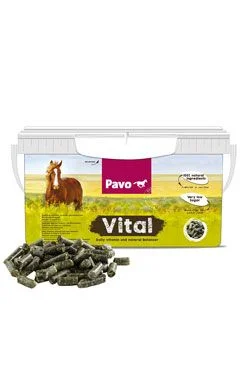 PAVO Vital 8 kg