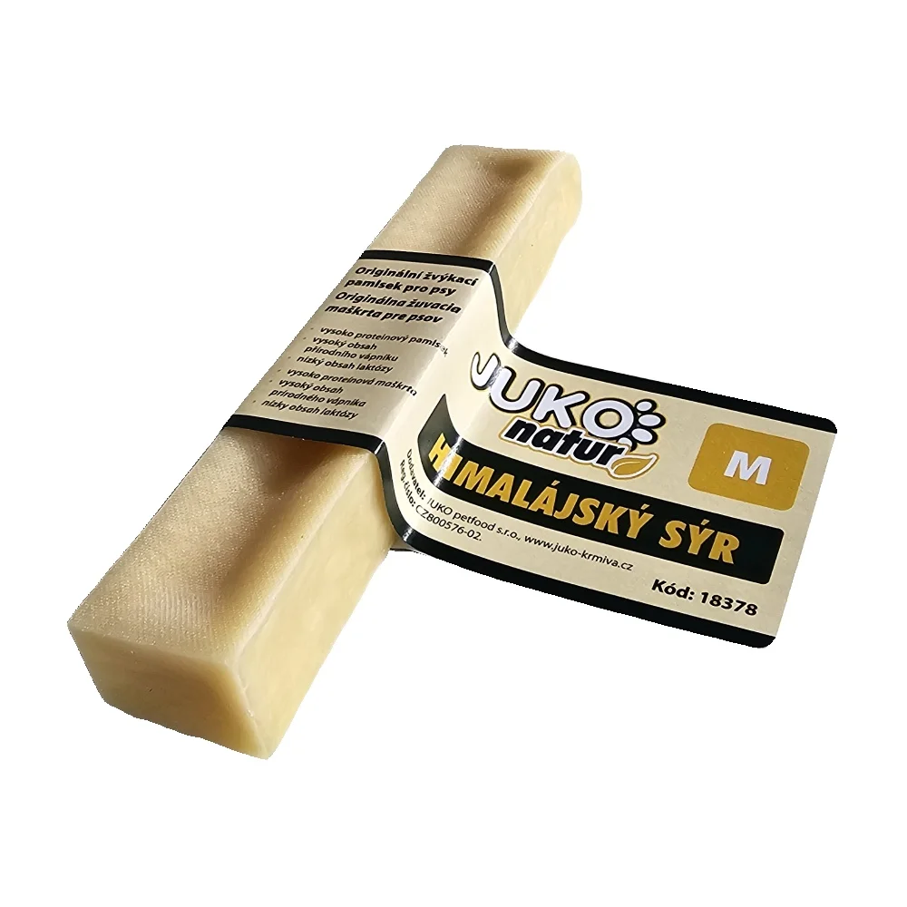 Himalájský sýr M - 70 g