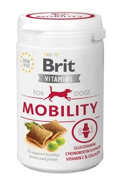 BRIT Vitamins Mobility 150 g