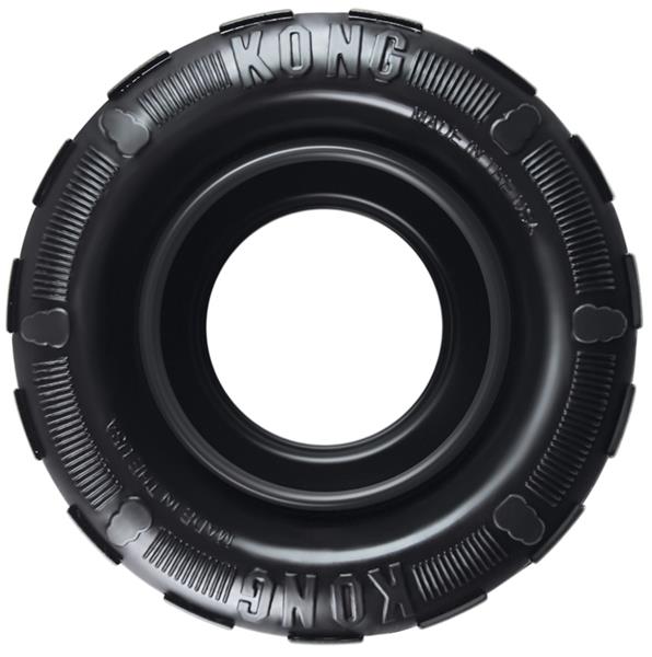 Hračka guma KONG Extreme Tires S