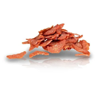 KIDDOG kachní lupínky, čerstvé masíčko 250 g