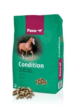 PAVO gra Condition  20 kg