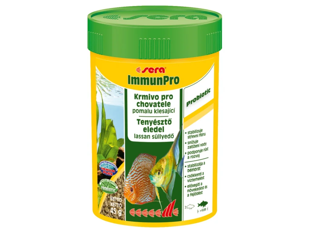 sera GmbH sera ImmunPro 100 ml (52299)