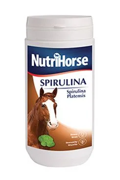 Nutri Horse Spirulina  500g
