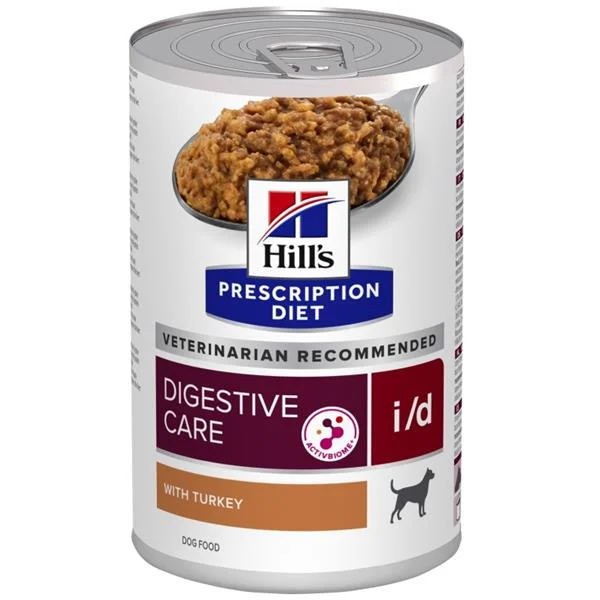 Hill's Precription Diet Hill's Prescription Diet Canine i/d konzerva 360 g