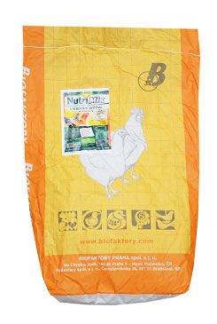 NutriMix Nosnice - 20kg