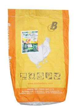 NutriMix Nosnice - 20kg