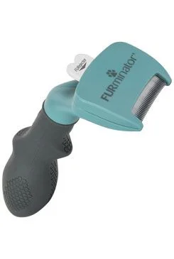 FURminator hrablo S Short Hair pro kočky New  1 ks