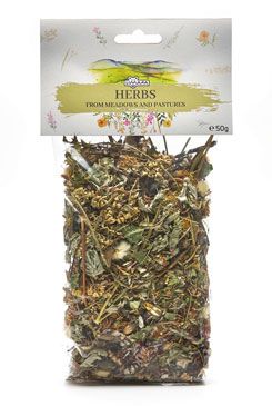 LIMARA Bylinná směs Herbs z luk a pastvin 50g