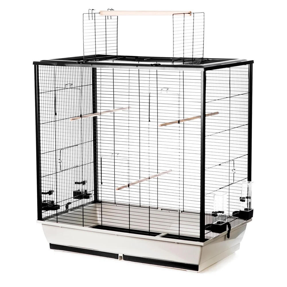 INTER-ZOO Fiona skládací 78 x 48 x 80 cm