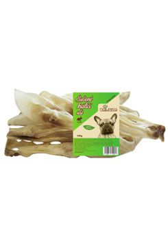 NATURECA pochoutka Králičí uši sušené  100g