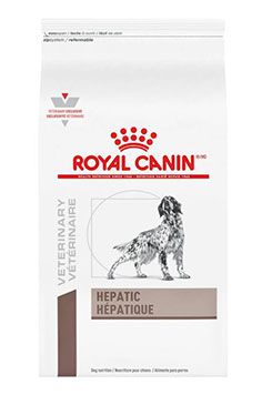 Royal Canin Dog Hepatic - 7kg