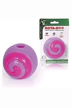 Hračka pes Rota Roo Míč velký 8cm 1 ks