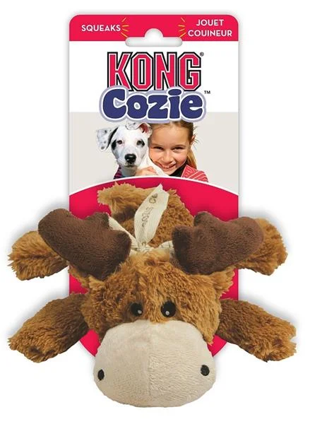 Hračka plyš Cozie Los Marvin Kong X-large 1 ks
