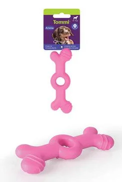 Aroma Kost malá, růžová 14cm