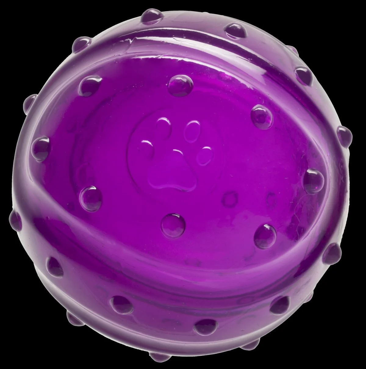 Gimborn IT Hr.GIMB TPR míč slanina 8,3cm