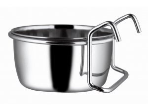 RAINTECH Miska nerez závěsná 1,35l/17cm