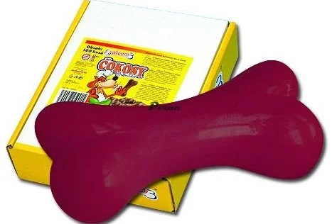 Čokosy DAFIKO hovězí 100 ks