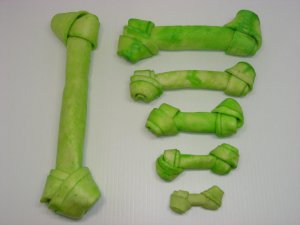 SALAČ, THAJSKO Zelený uzel 17-18cm 10/120)