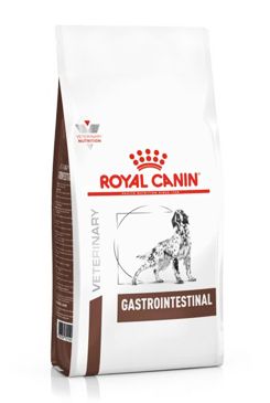 Royal Canin Veterinary Diet Dog Gastrointestinal 15 kg