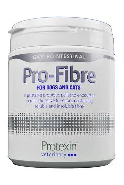 PROTEXIN Pro-Fibre pro psy a kočky 500 g