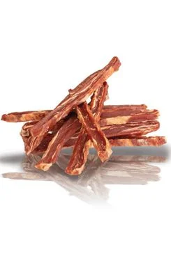 KIDDOG hovězí steak v proužku  250 g